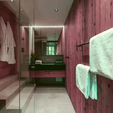 Talvin Apartman